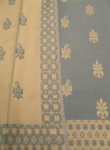 Thick Woolen Winter Scarf