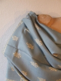 Thick Woolen Winter Scarf