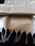 Brocade Table Runner