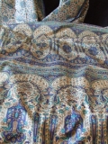 Precious Silk Saree