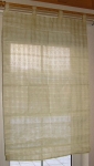 Tassarsilk Curtain