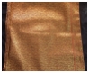Pillow Cover Red and Gold