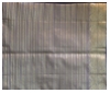 Pillow Cover Grey and Gold