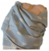 Thick Woolen Winter Scarf